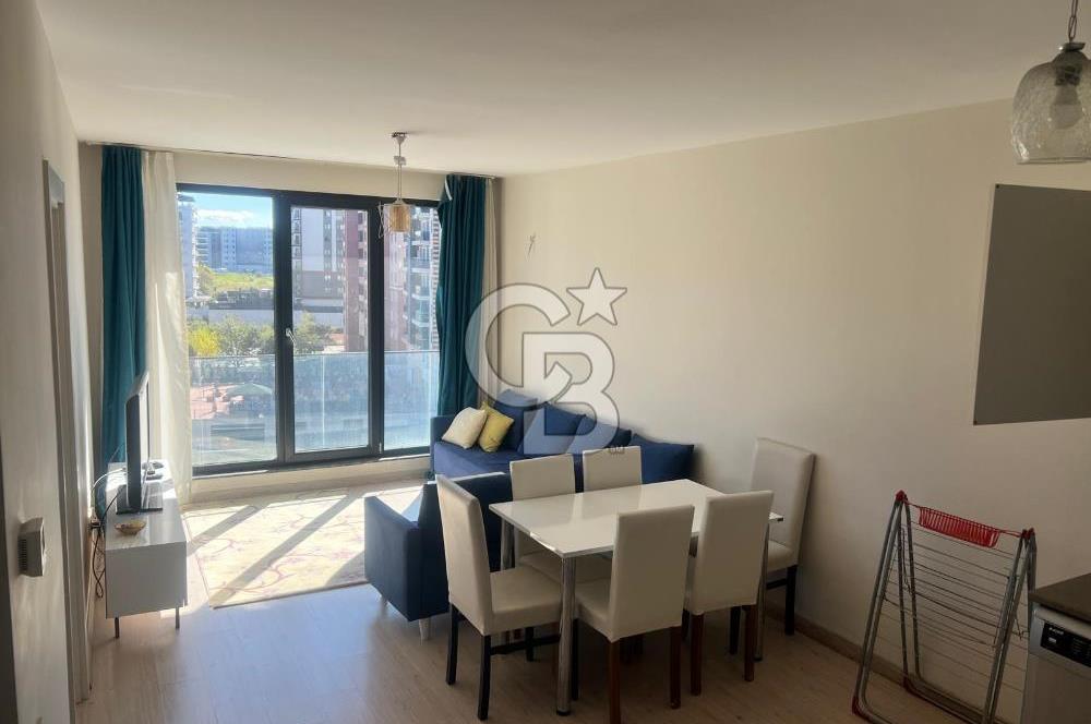 Çayırovada kiralık daire 