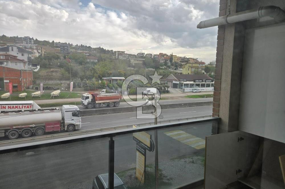 YALOVA ÇİFTLİKKÖY SİTELER 3+1 ARA KAT KİRALIK DAİRE