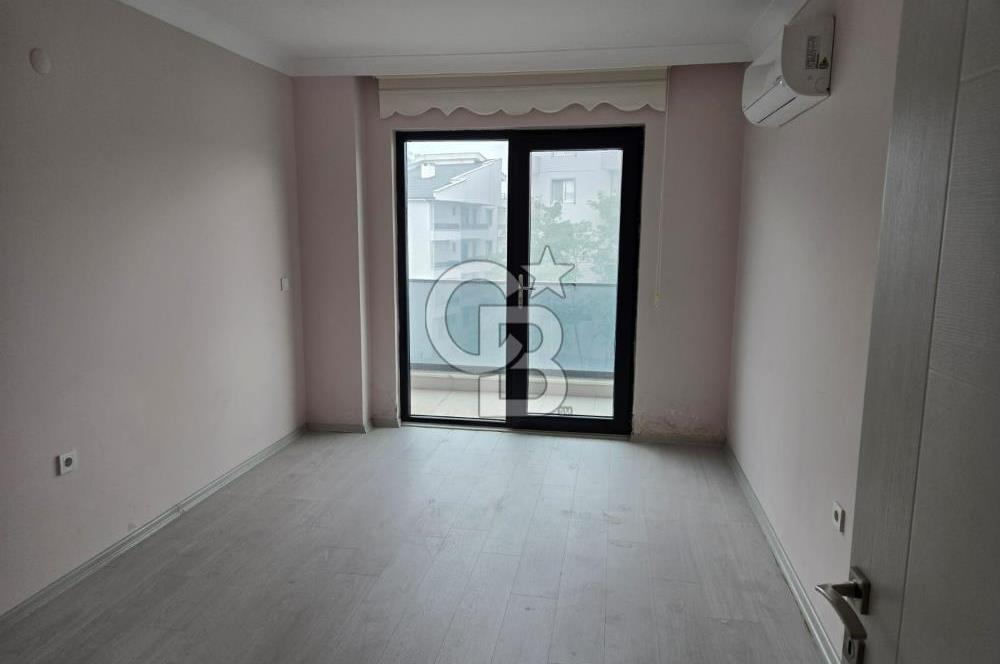 YALOVA ÇİFTLİKKÖY SİTELER 3+1 ARA KAT KİRALIK DAİRE