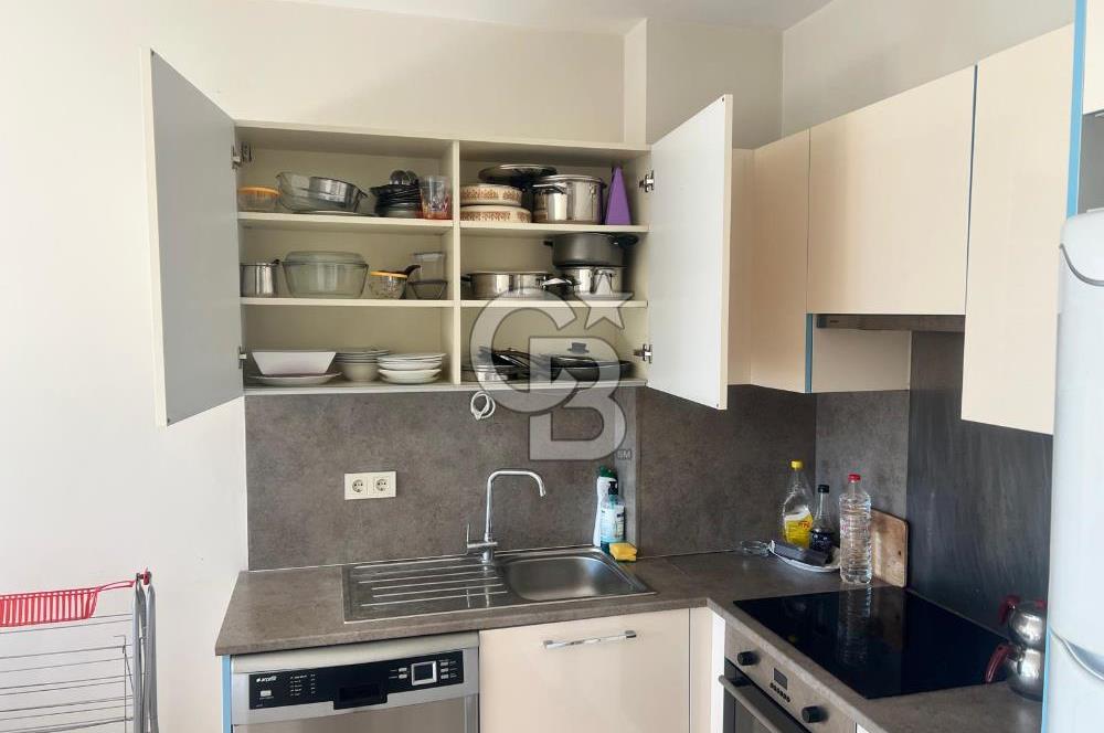 Çayırovada kiralık daire 