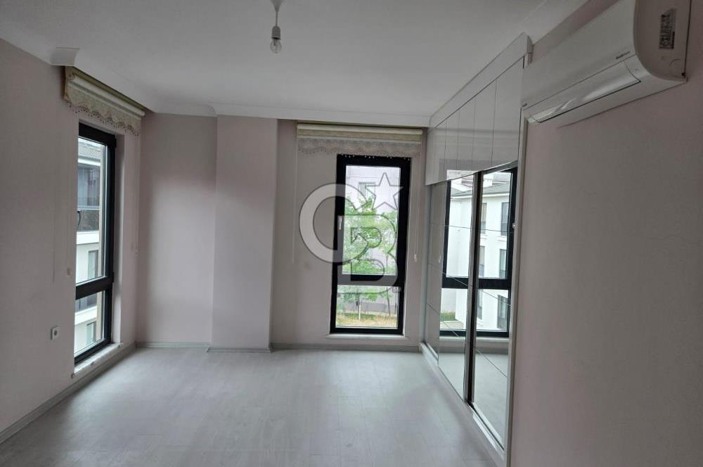 YALOVA ÇİFTLİKKÖY SİTELER 3+1 ARA KAT KİRALIK DAİRE