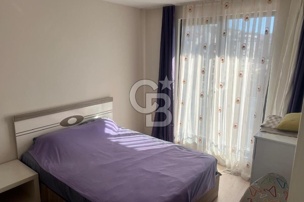 Çayırovada kiralık daire 