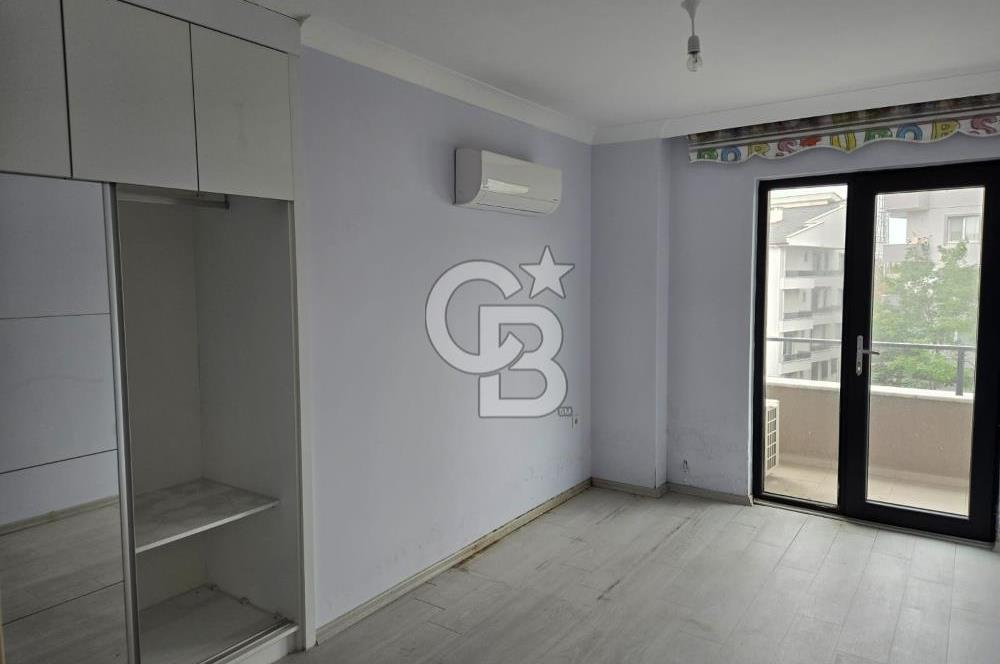 YALOVA ÇİFTLİKKÖY SİTELER 3+1 ARA KAT KİRALIK DAİRE