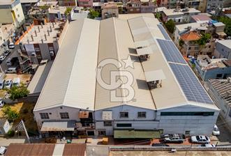 İzmir, Bornova, Çamdibi, 1.150 m2 Kiralık Atölye