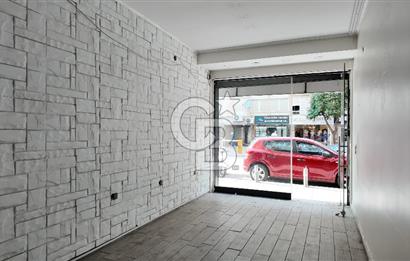 Göztepe, Mithatpaşa Cad., Merkezi Lokasyon, Satılık Dükkan