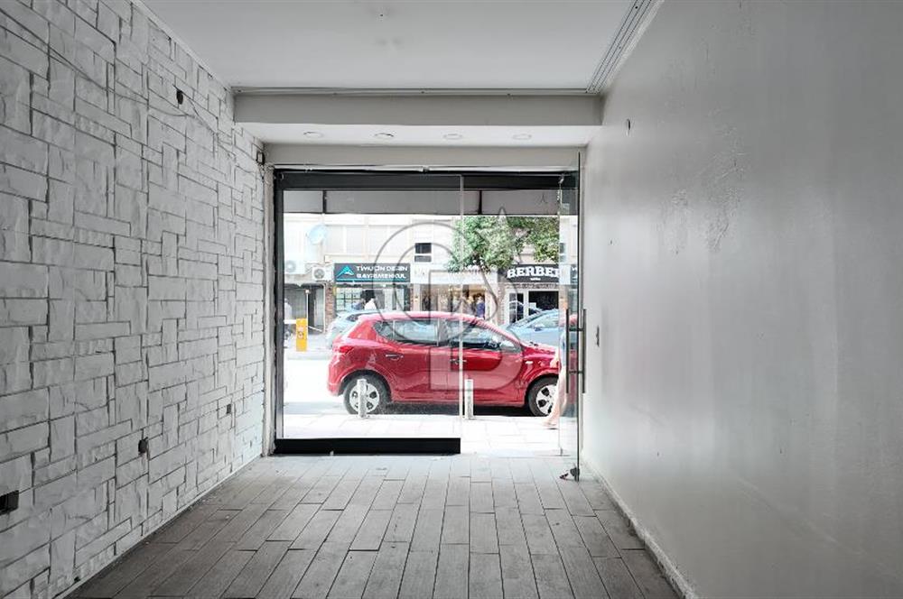 Göztepe, Mithatpaşa Cad., Merkezi Lokasyon, Satılık Dükkan