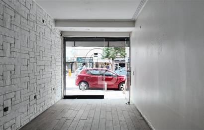 Göztepe, Mithatpaşa Cad., Merkezi Lokasyon, Satılık Dükkan