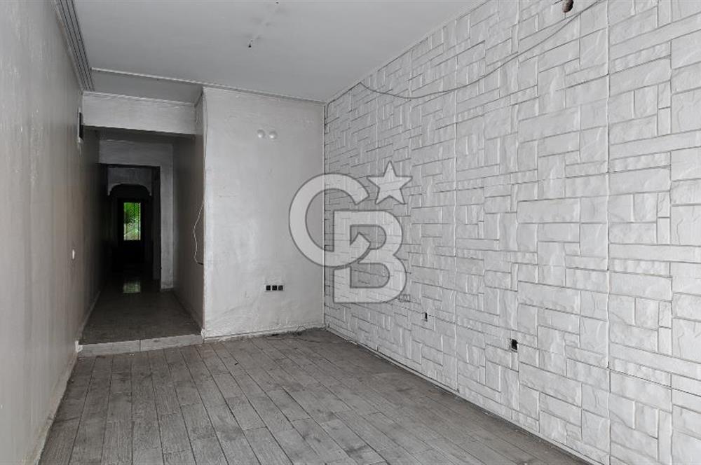 Göztepe, Mithatpaşa Cad., Merkezi Lokasyon, Satılık Dükkan