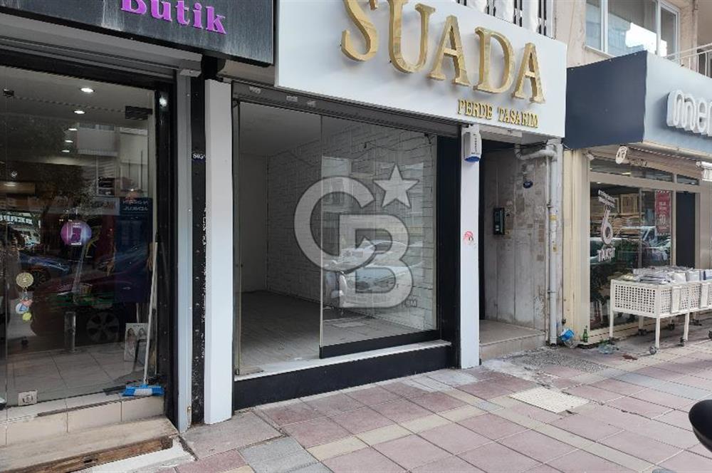 Göztepe, Mithatpaşa Cad., Merkezi Lokasyon, Satılık Dükkan