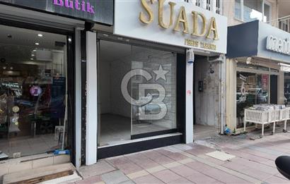 Göztepe, Mithatpaşa Cad., Merkezi Lokasyon, Satılık Dükkan