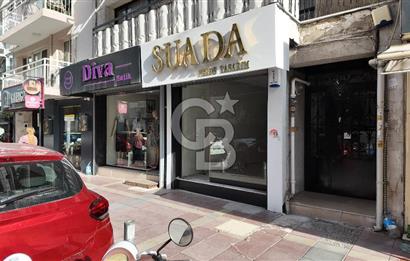 Göztepe, Mithatpaşa Cad., Merkezi Lokasyon, Satılık Dükkan