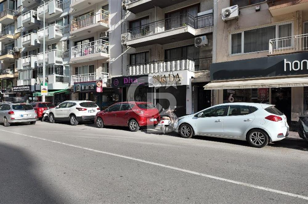 Göztepe, Mithatpaşa Cad., Merkezi Lokasyon, Satılık Dükkan