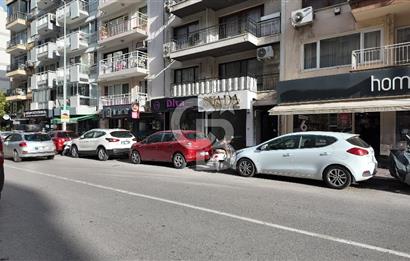 Göztepe, Mithatpaşa Cad., Merkezi Lokasyon, Satılık Dükkan