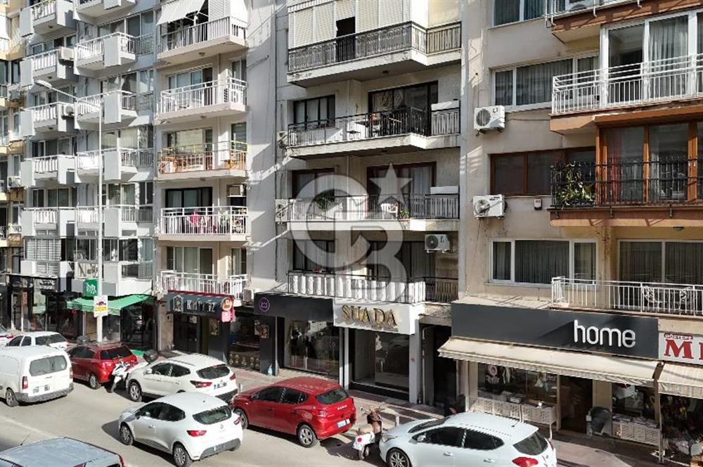 Göztepe, Mithatpaşa Cad., Merkezi Lokasyon, Satılık Dükkan