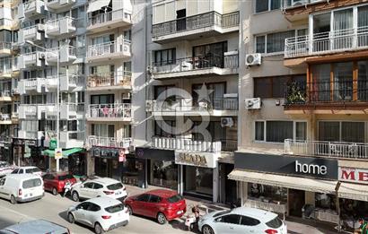 Göztepe, Mithatpaşa Cad., Merkezi Lokasyon, Satılık Dükkan