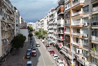 Göztepe, Mithatpaşa Cad., Merkezi Lokasyon, Satılık Dükkan