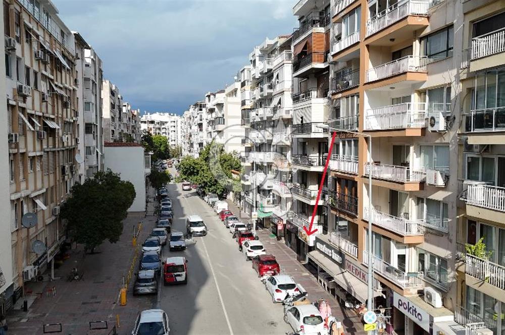 Göztepe, Mithatpaşa Cad., Merkezi Lokasyon, Satılık Dükkan