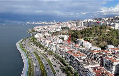 Göztepe, Mithatpaşa Cad., Merkezi Lokasyon, Satılık Dükkan