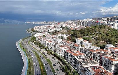 Göztepe, Mithatpaşa Cad., Merkezi Lokasyon, Satılık Dükkan