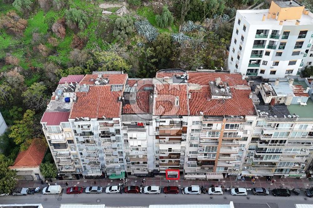 Göztepe, Mithatpaşa Cad., Merkezi Lokasyon, Satılık Dükkan