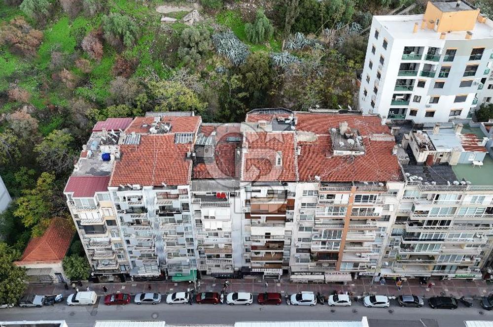 Göztepe, Mithatpaşa Cad., Merkezi Lokasyon, Satılık Dükkan