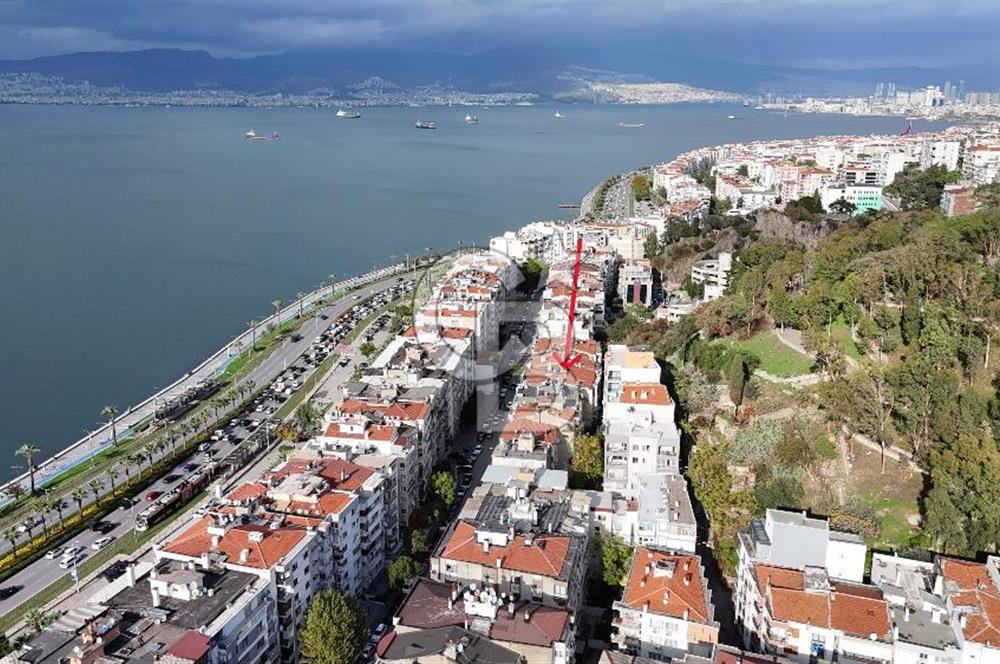 Göztepe, Mithatpaşa Cad., Merkezi Lokasyon, Satılık Dükkan