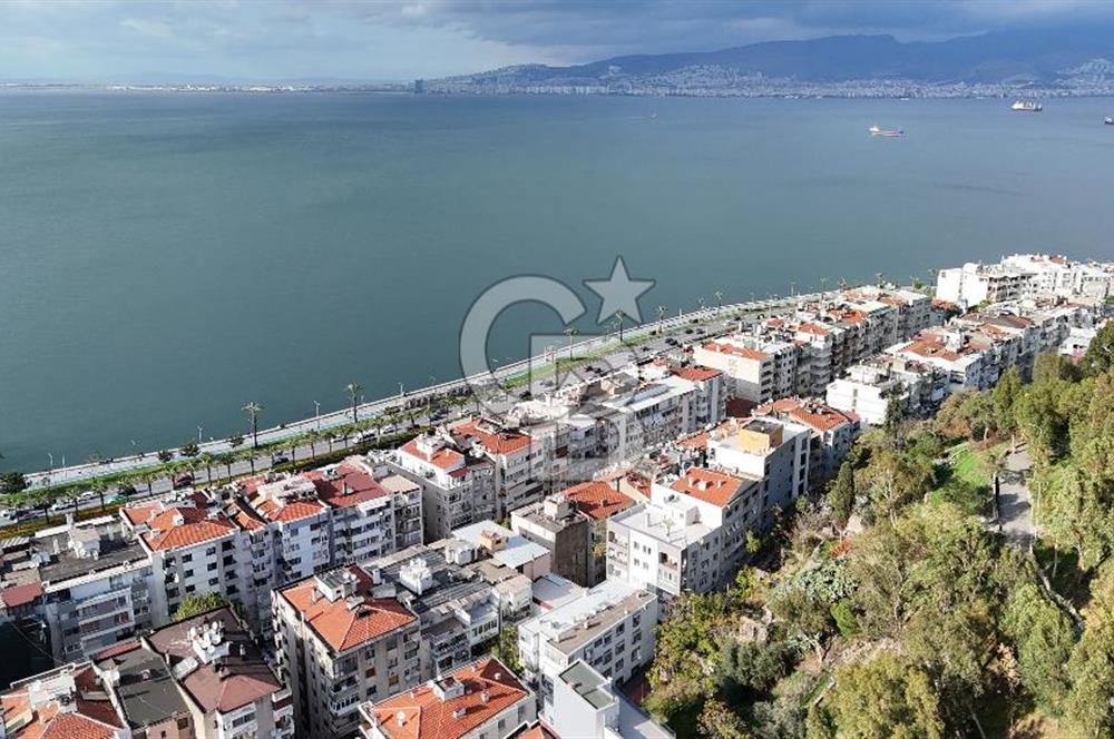 Göztepe, Mithatpaşa Cad., Merkezi Lokasyon, Satılık Dükkan