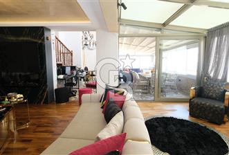 BATIKENT ATLANTIS CITYNİN EN LÜKS DAİRESİ 6+1 ÇATI DUBLEKS