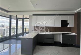 TURGUT ÖZAL MAH LIFE GARDEN2 SİT 4+1 LÜKS HAVUZ HAMAM SAUNALI