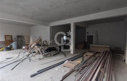 CB CLASS SATILIK FIRSATI FIRIN, DÜKKAN VE MESKEN MUDANYA'DA