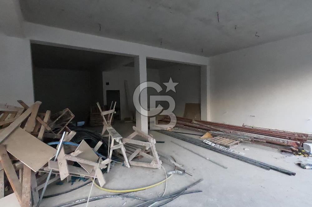 CB CLASS SATILIK FIRSATI FIRIN, DÜKKAN VE MESKEN MUDANYA'DA