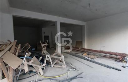 CB CLASS SATILIK FIRSATI FIRIN, DÜKKAN VE MESKEN MUDANYA'DA