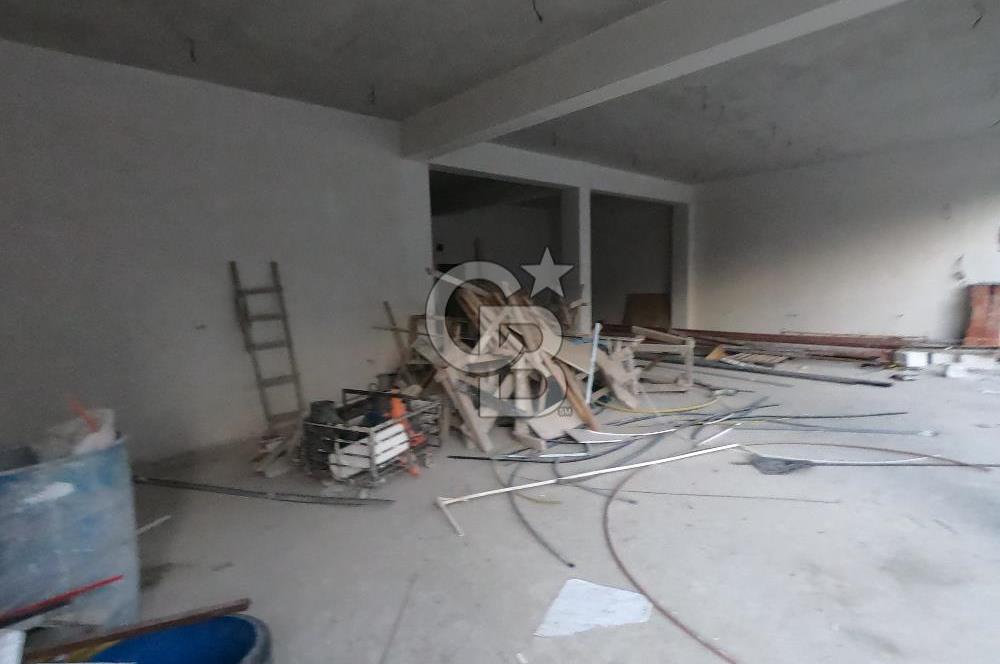 CB CLASS SATILIK FIRSATI FIRIN, DÜKKAN VE MESKEN MUDANYA'DA