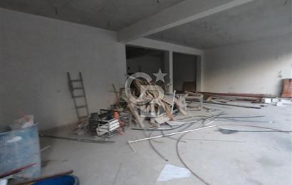 CB CLASS SATILIK FIRSATI FIRIN, DÜKKAN VE MESKEN MUDANYA'DA