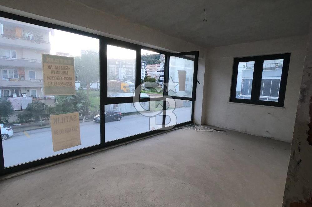 CB CLASS SATILIK FIRSATI FIRIN, DÜKKAN VE MESKEN MUDANYA'DA