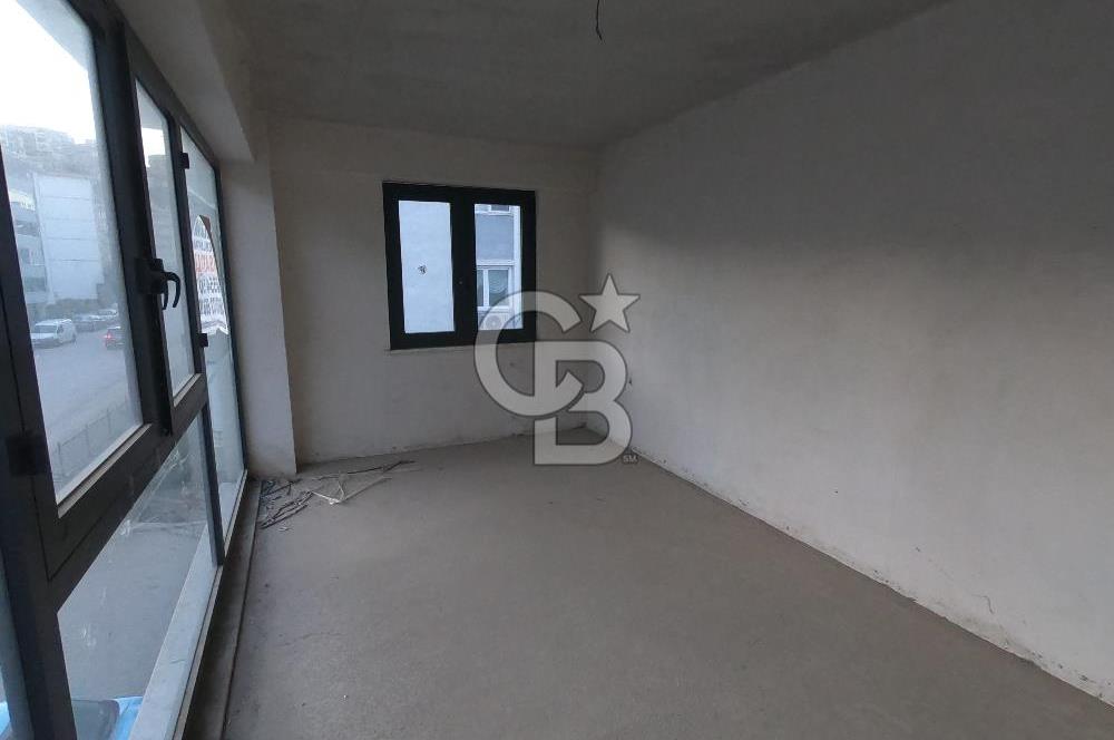 CB CLASS SATILIK FIRSATI FIRIN, DÜKKAN VE MESKEN MUDANYA'DA