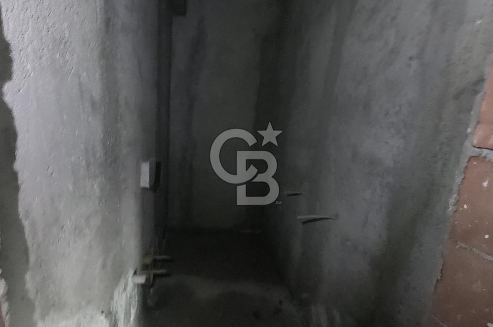 CB CLASS SATILIK FIRSATI FIRIN, DÜKKAN VE MESKEN MUDANYA'DA