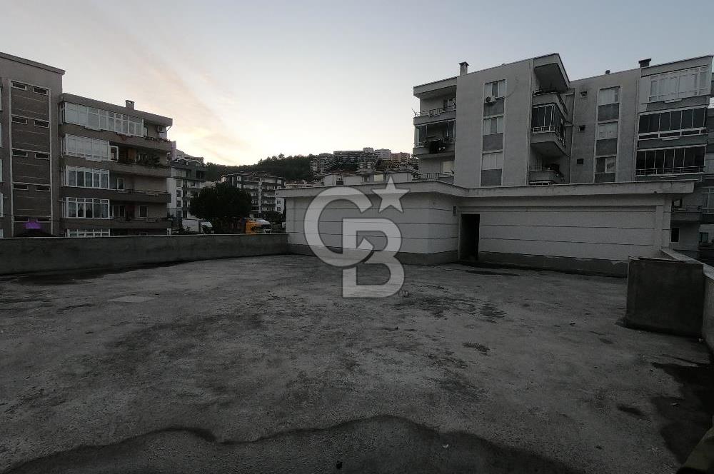 CB CLASS SATILIK FIRSATI FIRIN, DÜKKAN VE MESKEN MUDANYA'DA