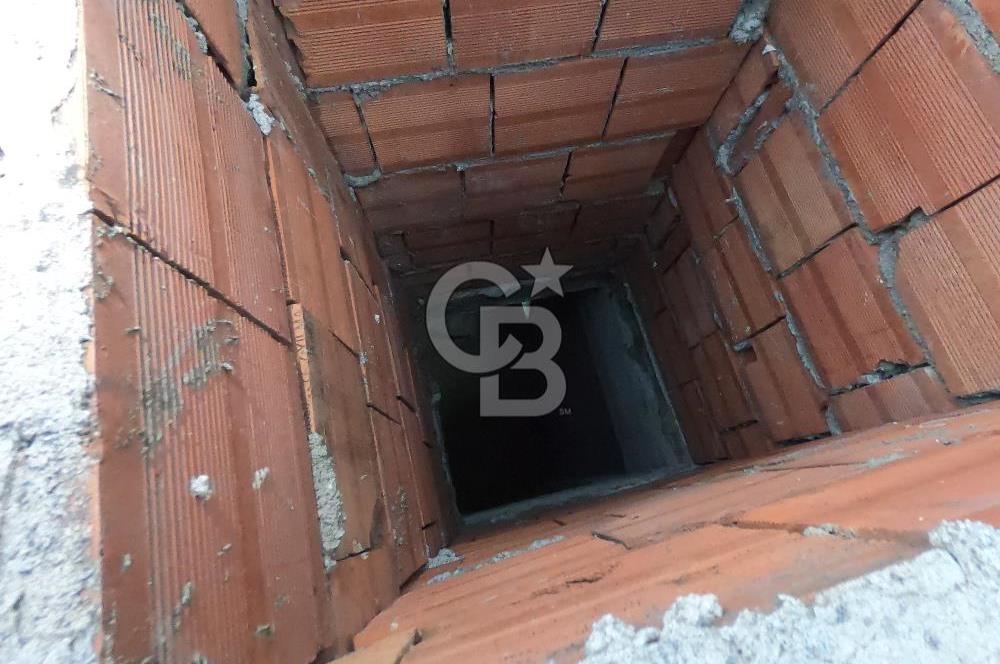 CB CLASS SATILIK FIRSATI FIRIN, DÜKKAN VE MESKEN MUDANYA'DA