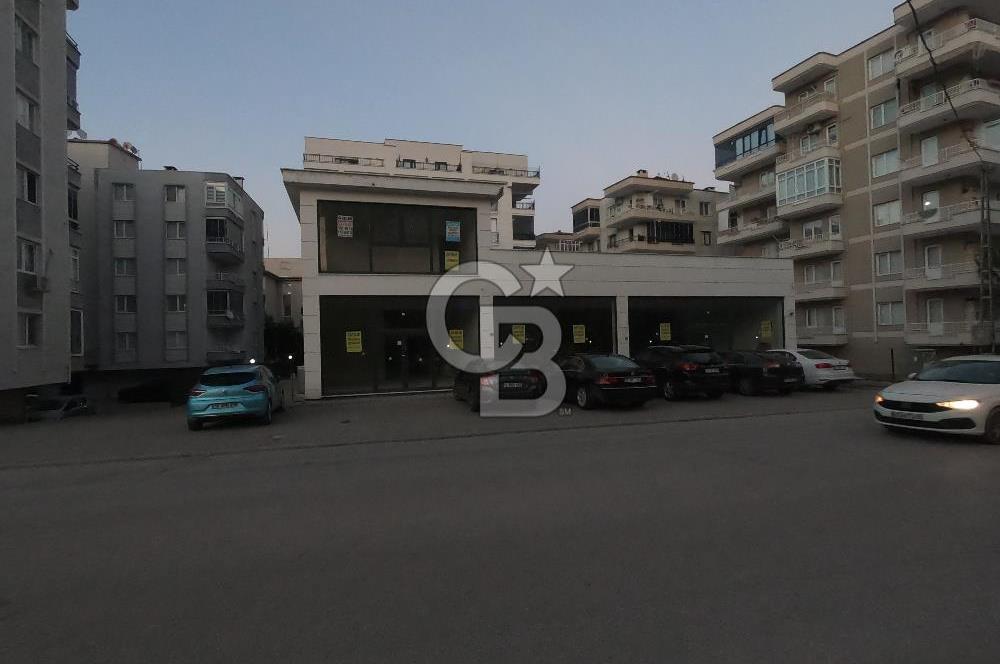 CB CLASS SATILIK FIRSATI FIRIN, DÜKKAN VE MESKEN MUDANYA'DA