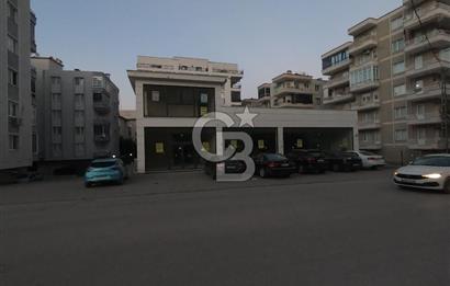 CB CLASS SATILIK FIRSATI FIRIN, DÜKKAN VE MESKEN MUDANYA'DA