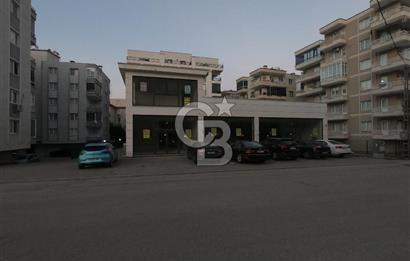 CB CLASS SATILIK FIRSATI FIRIN, DÜKKAN VE MESKEN MUDANYA'DA