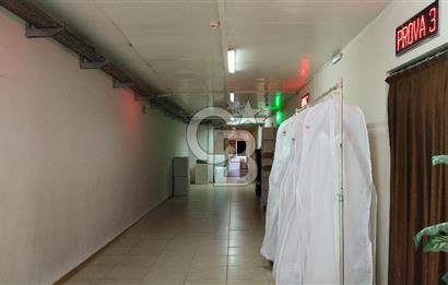 İzmir, Bornova, Çamdibi, 1.150 m2 Kiralık Atölye