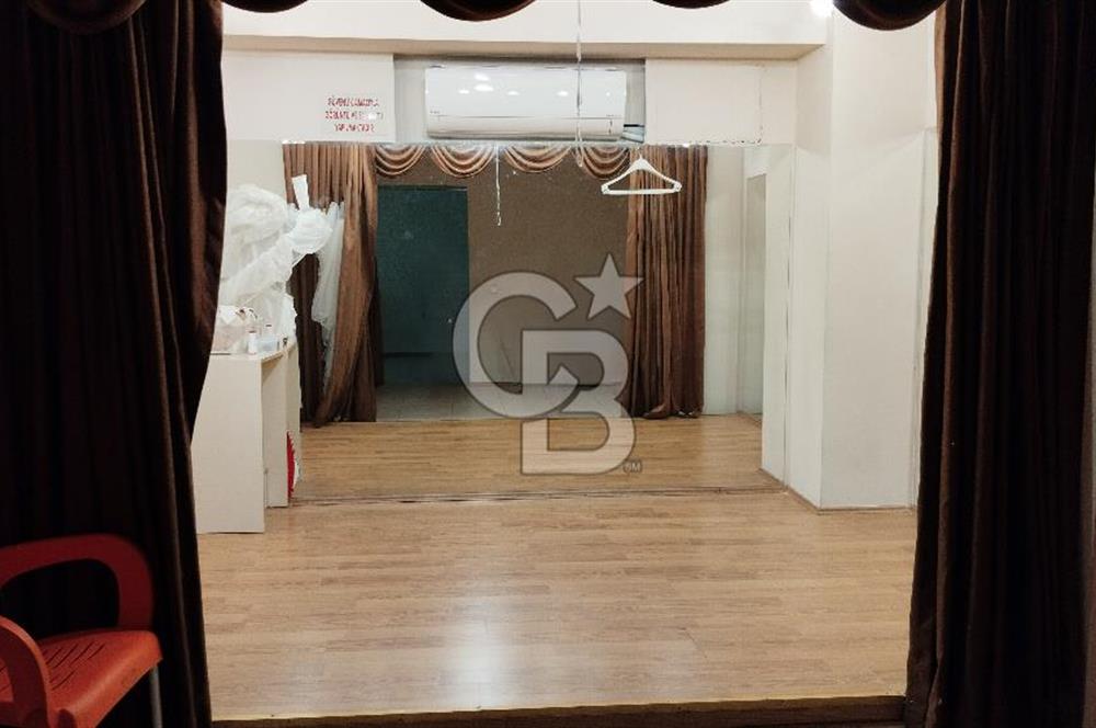 İzmir, Bornova, Çamdibi, 1.150 m2 Kiralık Atölye