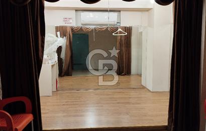 İzmir, Bornova, Çamdibi, 1.150 m2 Kiralık Atölye