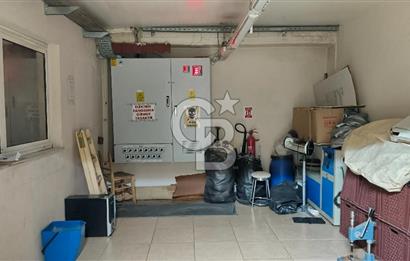 İzmir, Bornova, Çamdibi, 1.150 m2 Kiralık Atölye