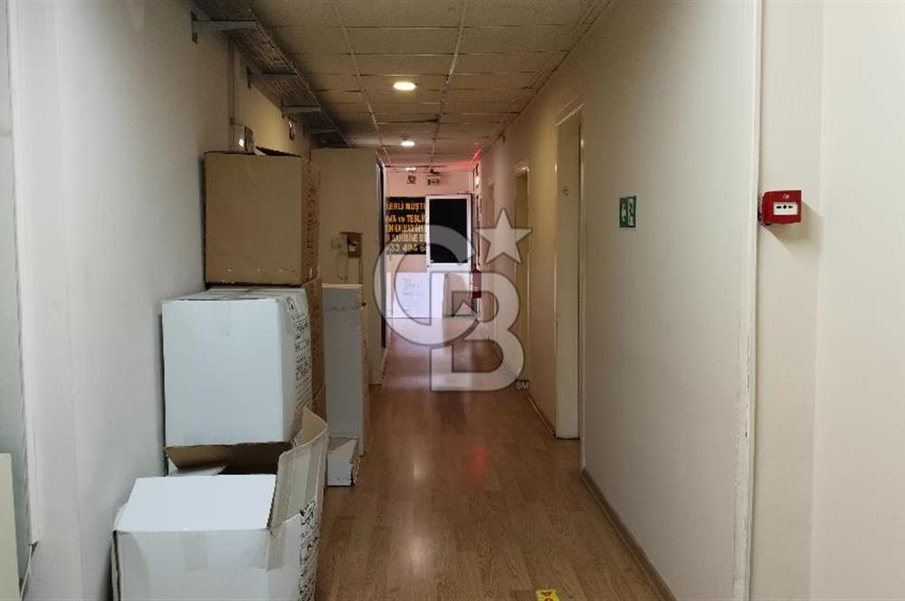 İzmir, Bornova, Çamdibi, 1.150 m2 Kiralık Atölye