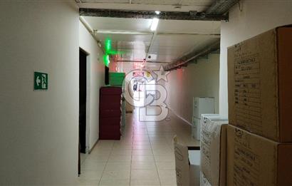 İzmir, Bornova, Çamdibi, 1.150 m2 Kiralık Atölye