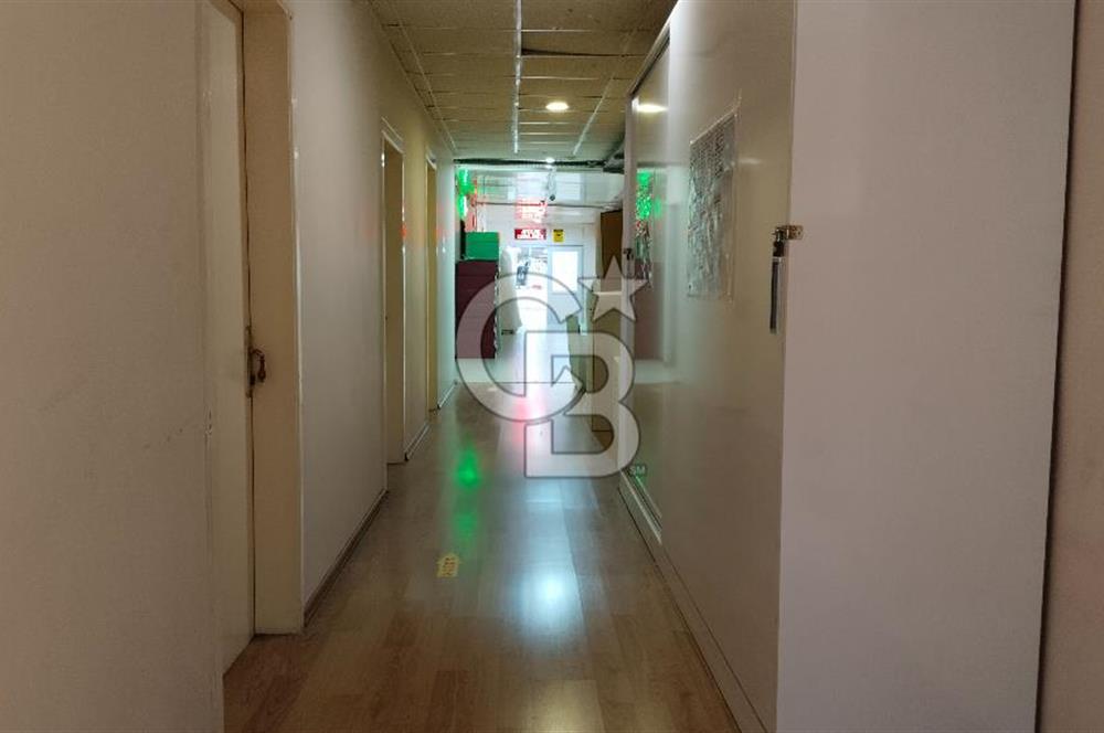 İzmir, Bornova, Çamdibi, 1.150 m2 Kiralık Atölye