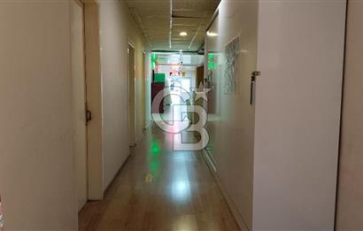 İzmir, Bornova, Çamdibi, 1.150 m2 Kiralık Atölye